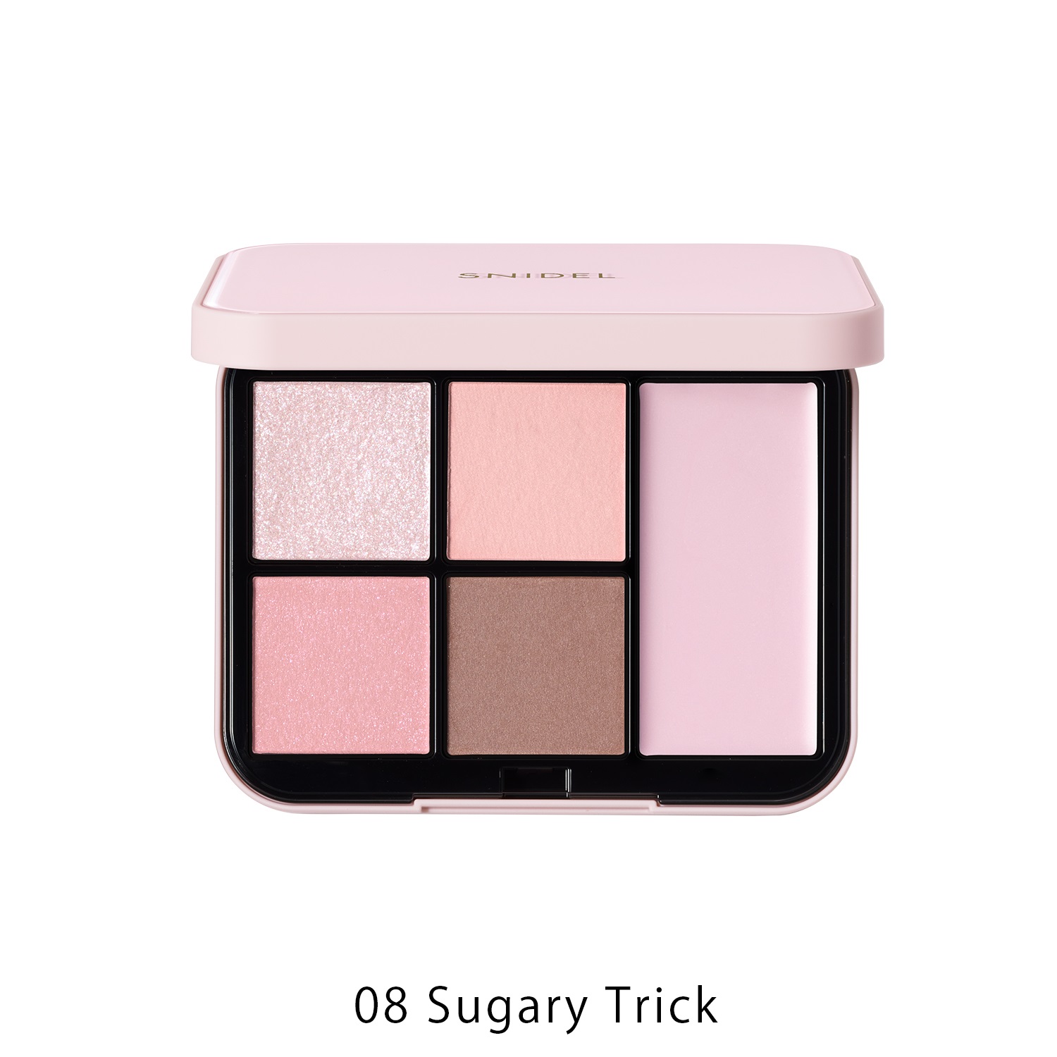 【SNIDEL BEAUTY】フェイス スタイリスト n［07,08］＜2026 AW Collection＞(08 Sugary Trick)