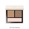 【SNIDEL BEAUTY】コントゥアリング パレット［01,02］＜2026 AW Collection＞(02 Frost Mocha)