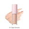 【SNIDEL BEAUTY】コンフォート グロウ アイズ［01～04］＜2025 AW Collection＞(01　Opal Shower)