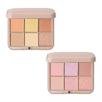 【SNIDEL BEAUTY】アイデザイナー n ［EX01,EX02］＜限定品＞＜石井美保 コラボ＞