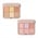 【SNIDEL BEAUTY】アイデザイナー n ［EX01,EX02］＜限定品＞＜石井美保 コラボ＞