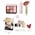 《発売開始》5月1日(木)12時～【SNIDEL BEAUTY】TEN collaboration 限定キット