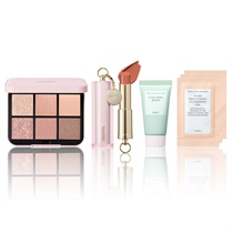 【SNIDEL BEAUTY】アイデザイナー n 01 限定キット