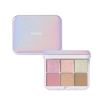 【SNIDEL BEAUTY】アイデザイナー ｎ EX03＜限定品＞＜MOON MAGIC＞