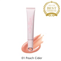 【SNIDEL BEAUTY】リップ グレイズ［01～06］