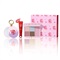 【SNIDEL BEAUTY】メイクアップ コフレ＜限定品全2種＞＜2025 Holiday Collection＞