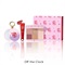 【SNIDEL BEAUTY】メイクアップ コフレ＜限定品全2種＞＜2025 Holiday Collection＞(Off the Clock)