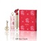 【SNIDEL BEAUTY】ルージュ クチュール コフレ＜限定品全2種＞＜2025 Holiday Collection＞(Off the Clock)
