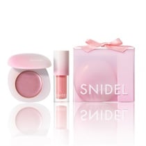 【SNIDEL BEAUTY】メイクアップ コフレ［Ⅰ,Ⅱ］＜Echo of Senses Collection＞