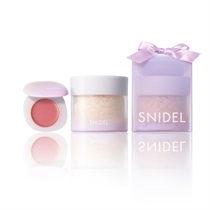 【SNIDEL BEAUTY】ケア コフレ［Ⅰ,Ⅱ］＜Echo of Senses Collection＞