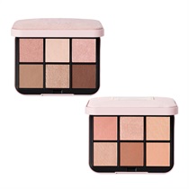 【SNIDEL BEAUTY】アイデザイナー n［05,06］＜2026 SS Collection＞