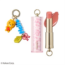 【SNIDEL BEAUTY】ルージュ クチュール［K01,K02］＜Kakao Friends Collection＞