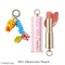 【SNIDEL BEAUTY】ルージュ クチュール［K01,K02］＜Kakao Friends Collection＞(K01 Obsession Peach〈既存色01番〉)