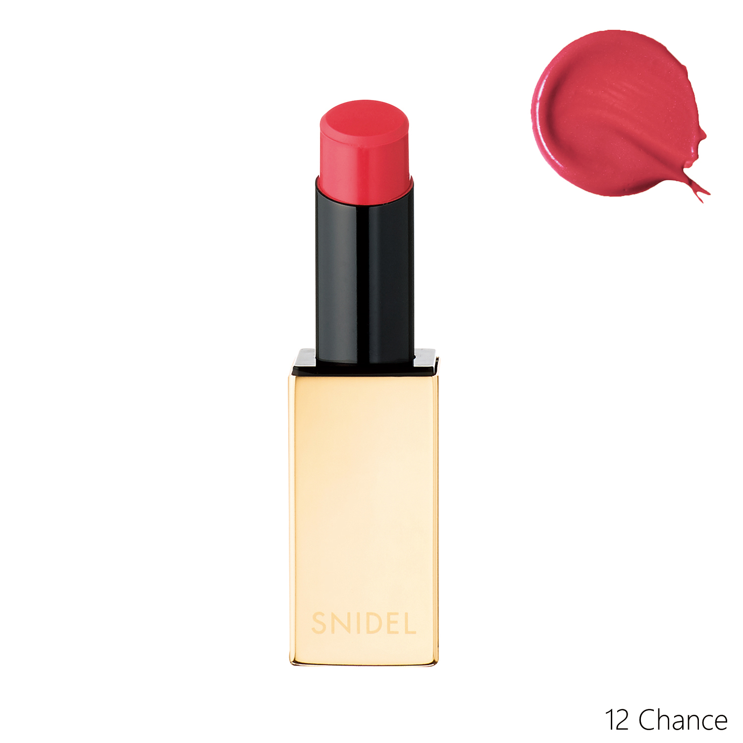 SNIDEL BEAUTY】ルージュ スナイデル［01,05,12,14,16］ ｜FOR