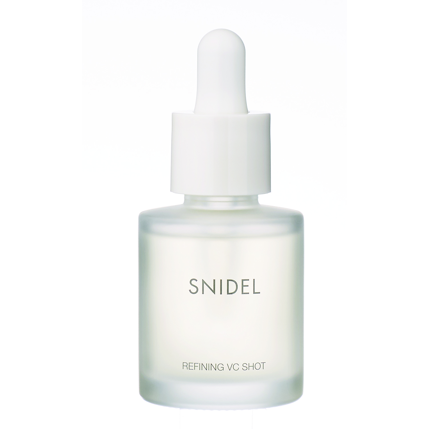 ※【SNIDEL BEAUTY】リファイニング  VCショット