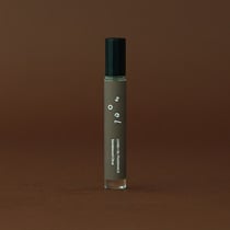 【soel LIVING-OIL SKINCARE】LIVING-OIL フレグランス サンダルウッドシトラス