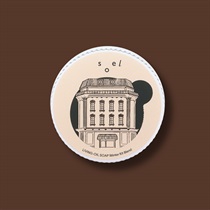 【soel】リビングオイル ソープ  ウィンターキットブレンド