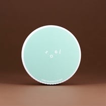 【soel】LIVING-OIL　スクラブソープ　ミント
