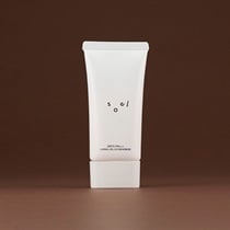 【soel】LIVING-OIL　UVスキンベース