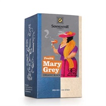 【SONNENTOR】フルーティーメアリーグレイ　18袋