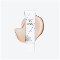 【SEORii】Clear skin CC/BBミルク 30mL