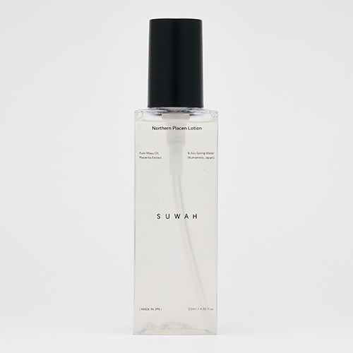 ＜先行予約＞【SUWAH】Northern Placen Lotion（Northern プラセンローション）