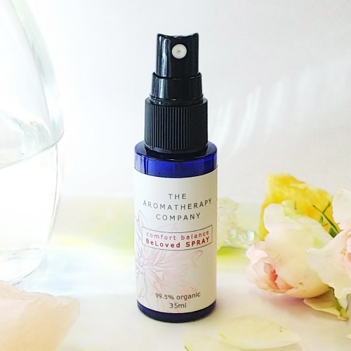 The Aromatherapy Company】Beloved ボディスプレー ｜｜Cosme Kitchen Webstore(コスメキッチンウェブストア)  | ナチュラル＆オーガニックコスメのコスメキッチン