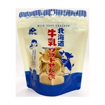 【タケダ】牛乳ソフトせんべい
