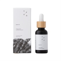 【te.on】Bath Oil Chigusanezu