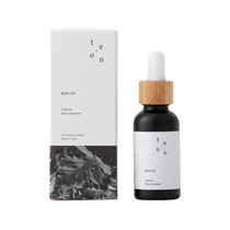 【te.on】Bath Oil Tokiiro