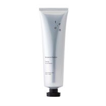 【te.on】Botanical butter Tube Tokiwa