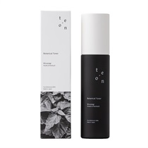 【te.on】Botanical toner Mizuasagi