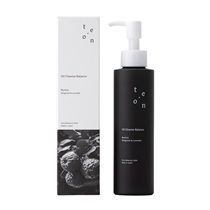 【te.on】Oil Cleanse Balance Ruriiro