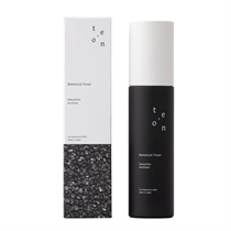 【te.on】Botanical toner Kasumiiro