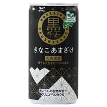 【谷口農場】国分北海道 黒千石きなこあまざけ