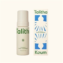 【Talitha Koum】タリダクム ピュアフォーム フェイスクレンザー