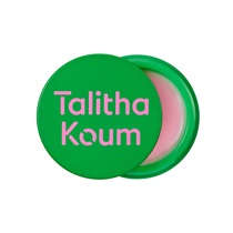 【Talitha Koum】リップキュアバーム