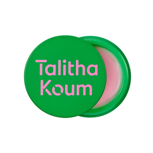 【Talitha Koum】リップキュアバーム