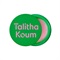 【Talitha Koum】リップキュアバーム