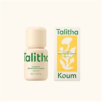 【Talitha Koum】白タンポポ セラム