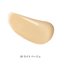 【to/one】デューイ リキッドファンデーション