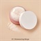 【to/one×KEITA MARUYAMA】ルミナスヴェール フェイスパウダー EX01 SAKURA in Bloom(01 シマリングベージュ-01 Shimmering　Beige)