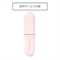 ＜刻印＞【to/one】カラー ブロッサム ケース　ピンク