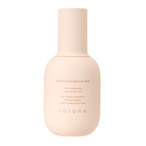 【to/one】ドリーム フローラ エッセンス ミルク