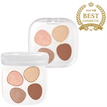 【to/one】ペタル フロート アイパレット［06～08］＜2025 AW Collection＞