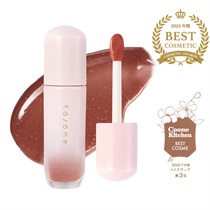 【to/one】ペタル ブルーミング グロス［05～08］＜2025 AW Collection＞