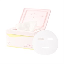 【to/one】ドリーム フローラ Cショット デイリー マスク　20枚入