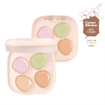 【to/one】ペタル フロート フローレス タッチ 02