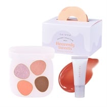 【to/one】ヘブンリ― スイーツ ボックス＜限定品全3種＞＜Holiday Collection＞