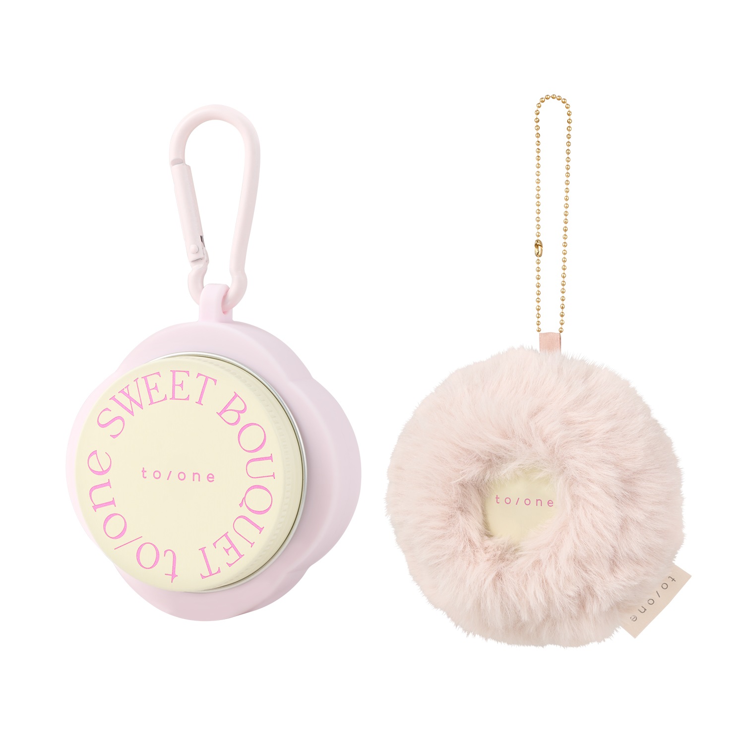 【to/one】スウィート ブーケ ハンドクリーム［S,F］